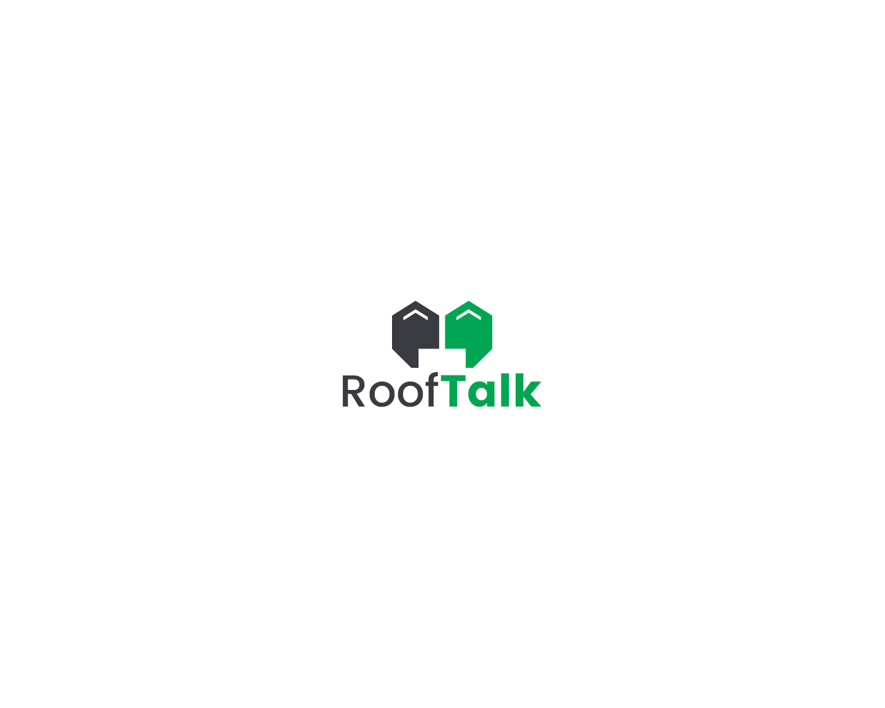 Logo Design by JohnM. for Eustis Roofing  | Design #23114708