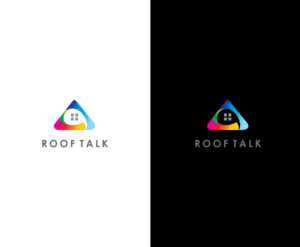 Logo Design by bijuak for Eustis Roofing  | Design: #23103003