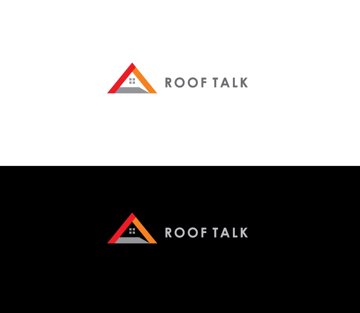 Logo Design by bijuak for Eustis Roofing  | Design #23103068