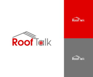 Logo Design by sidh for Eustis Roofing  | Design: #23113668