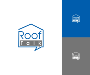 Logo Design by sidh for Eustis Roofing  | Design: #23113669
