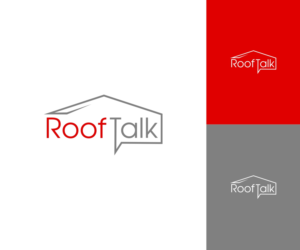 Logo Design by sidh for Eustis Roofing  | Design: #23113670