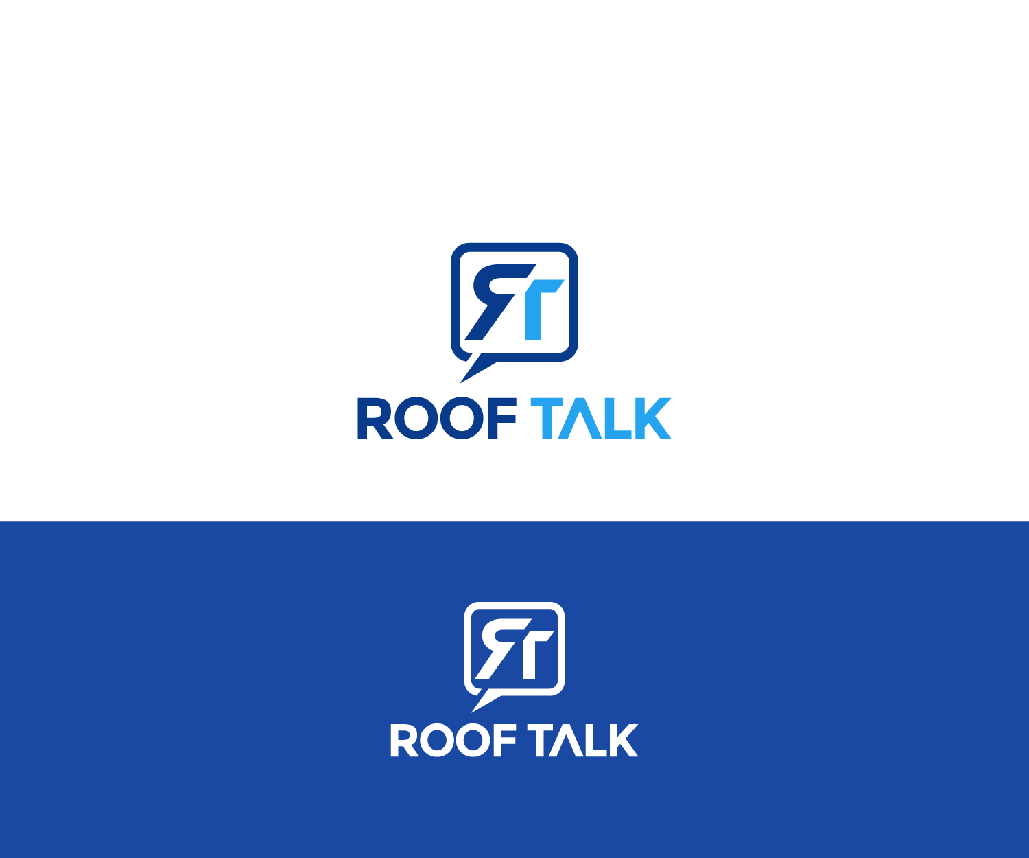 Logo Design by anico for Eustis Roofing  | Design #23103717