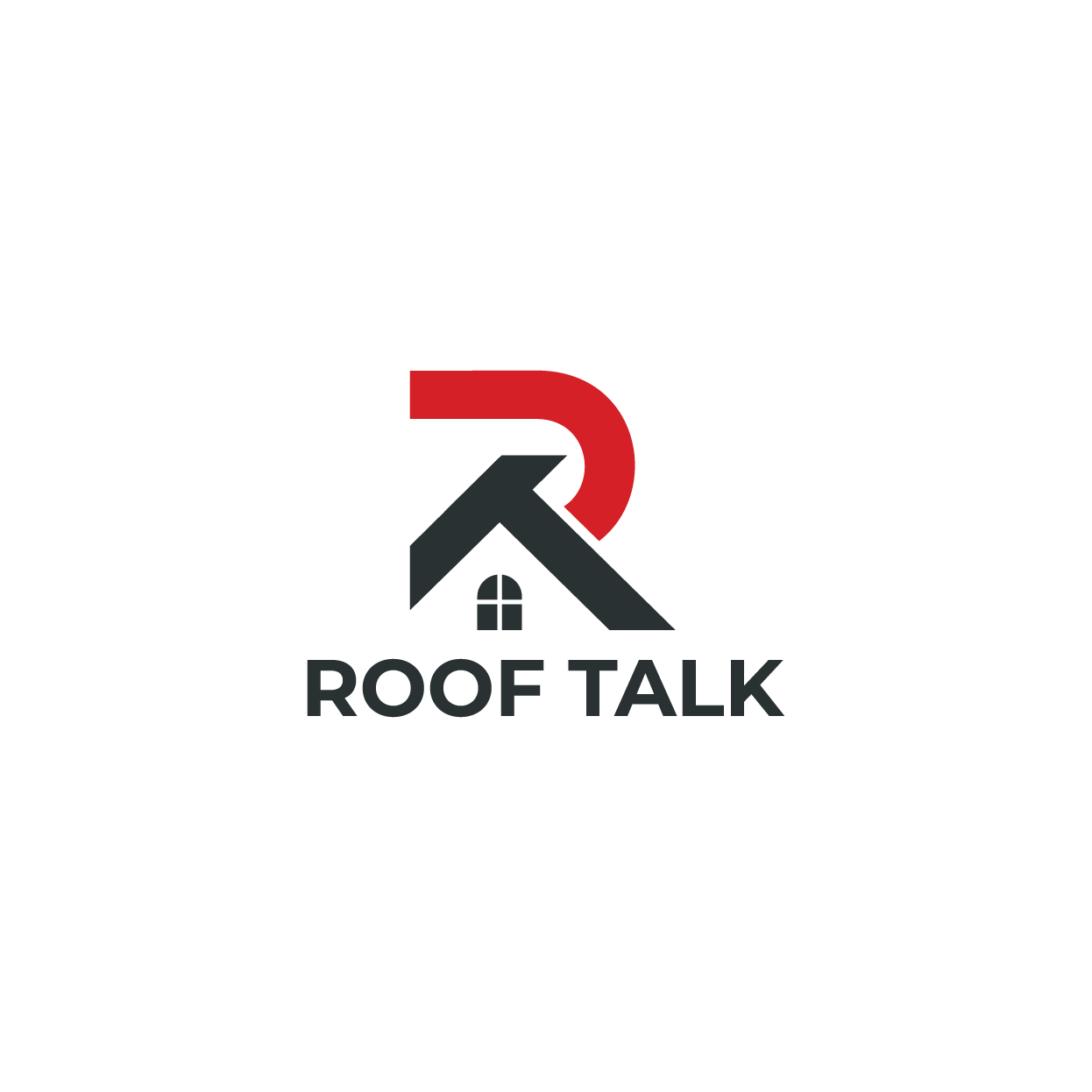 Logo Design by rozT for Eustis Roofing  | Design #23149331