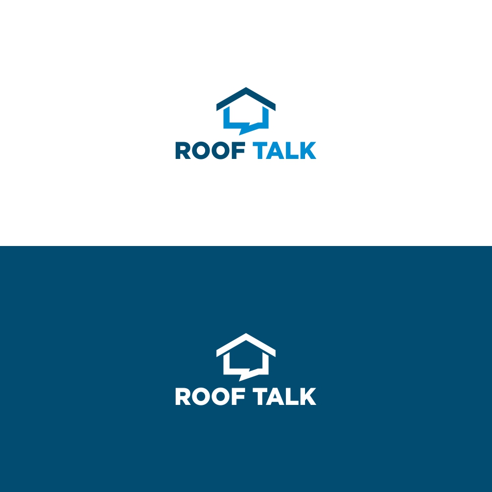 Logo Design by Basksh Designs for Eustis Roofing  | Design #23118558
