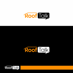 Logo Design by Ackaah-Gyasi Ampofo for Eustis Roofing  | Design #23109142
