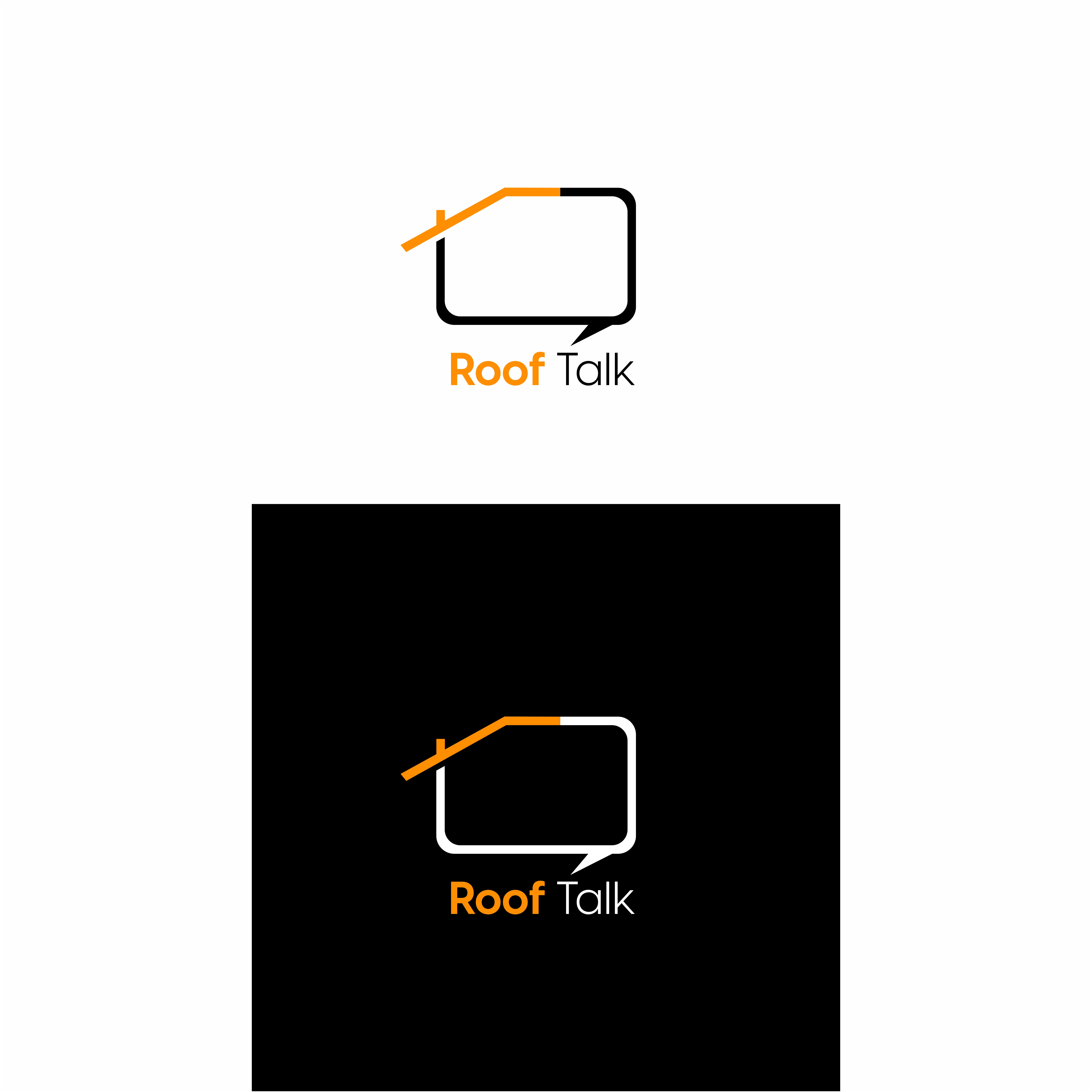 Logo-Design von Ackaah-Gyasi Ampofo für Eustis Roofing  | Design #23109144