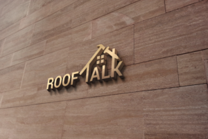 Logo Design by monmon for Eustis Roofing  | Design: #23133263