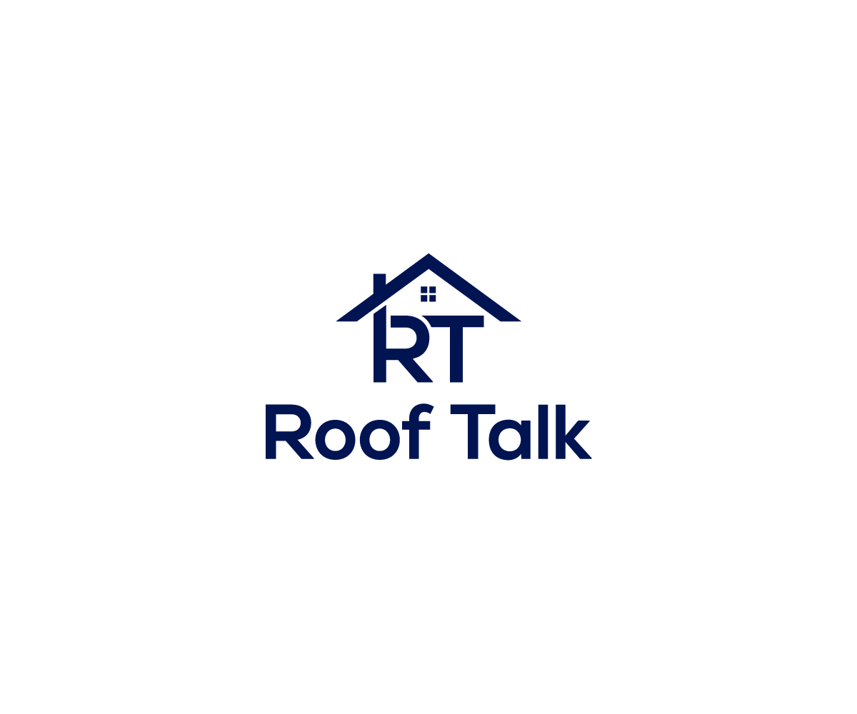 Logo Design by Synthi for Eustis Roofing  | Design #23137894