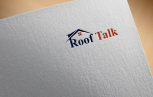 Logo Design by Synthi for Eustis Roofing  | Design: #23137896