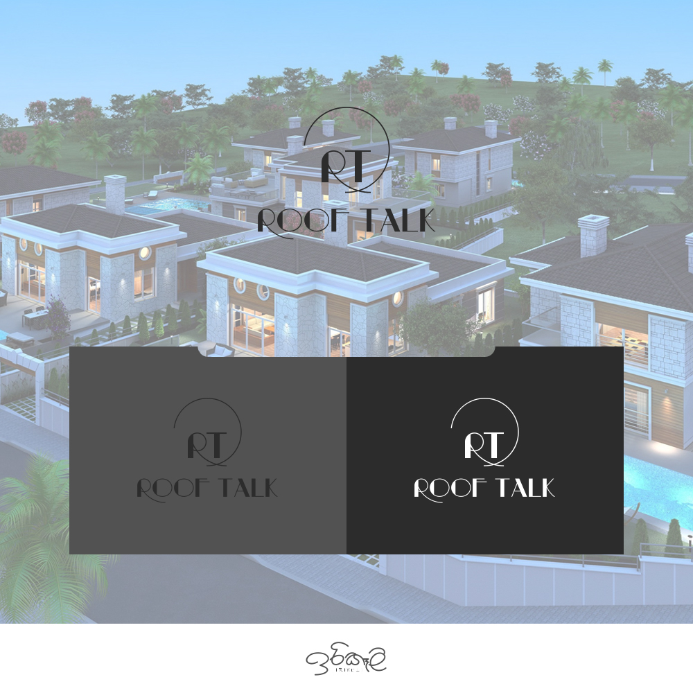 Design de Logo par SamiddhaH pour Eustis Roofing  | Design #23147424