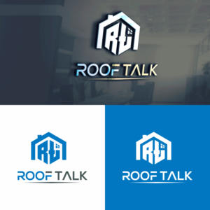 Logo Design by mbah suratman for Eustis Roofing  | Design: #23103551