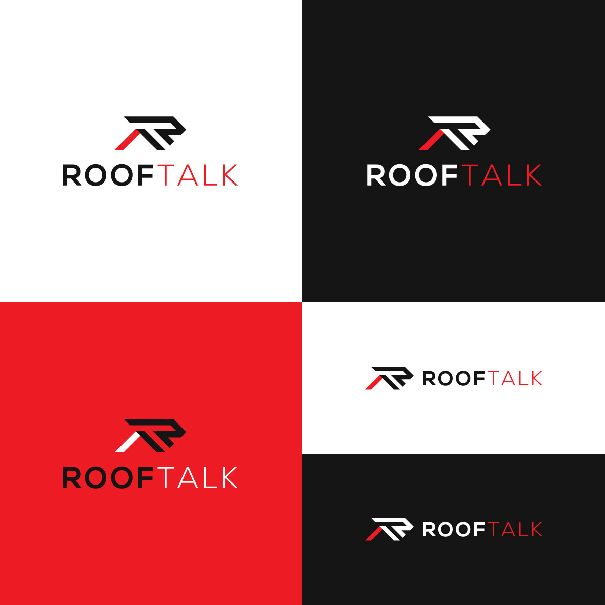 Logo Design by Md Shehidul Islam Rimon for Eustis Roofing  | Design #23102622