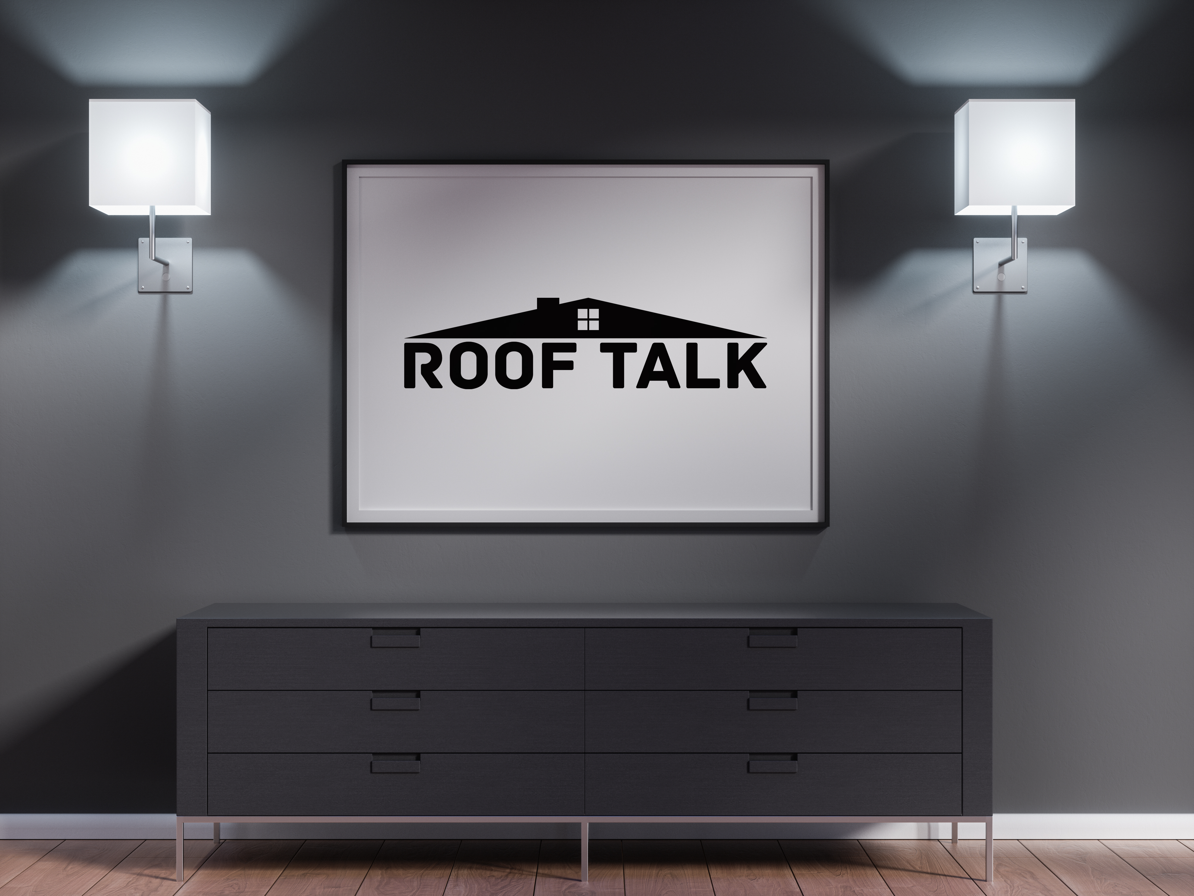 Design de Logo par Hassan 45 pour Eustis Roofing  | Design #23105749