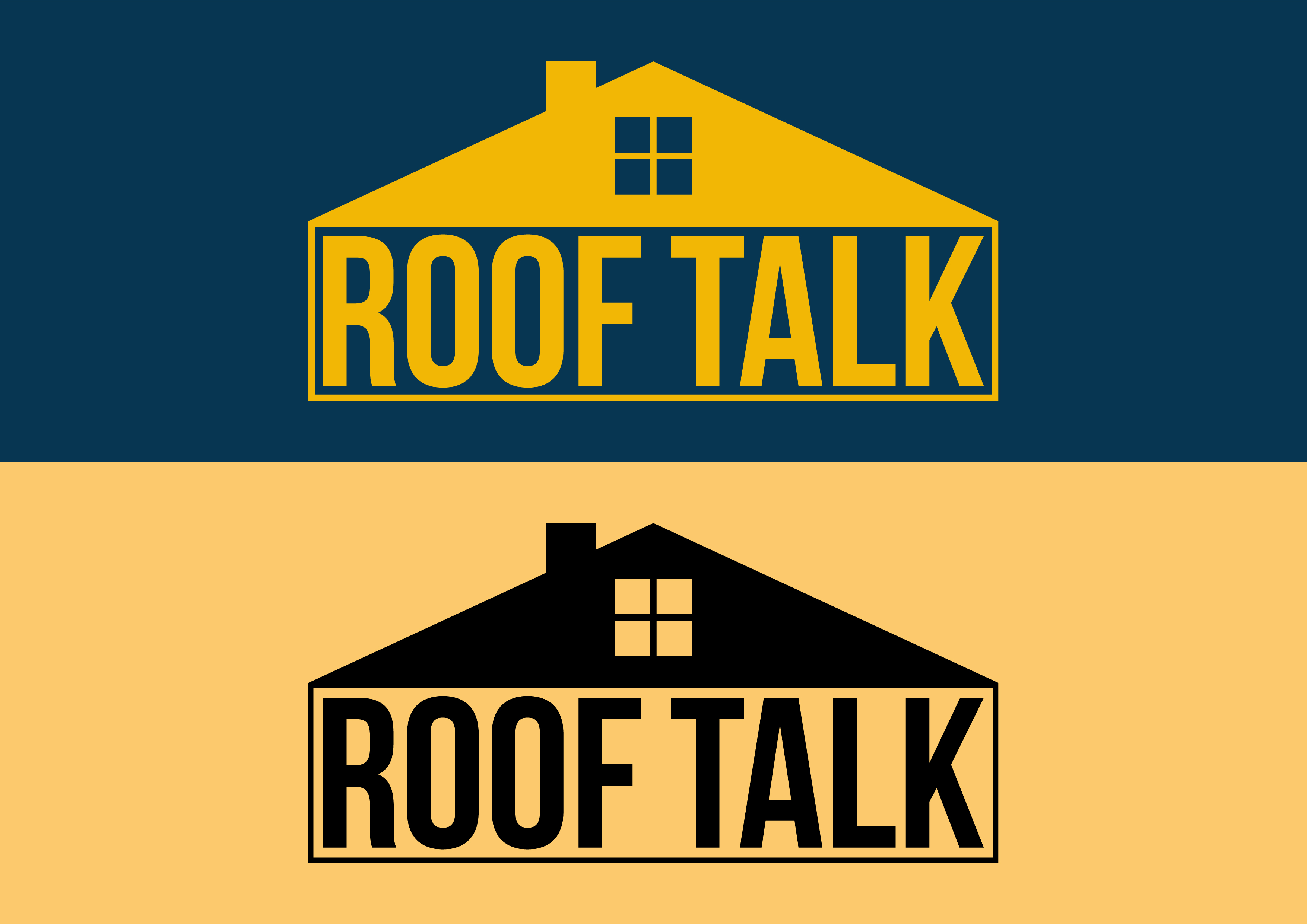 Design de Logo par Hassan 45 pour Eustis Roofing  | Design #23118834