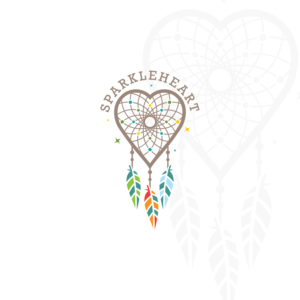 SparkleHeart | Logo Design by Graphic Bricks