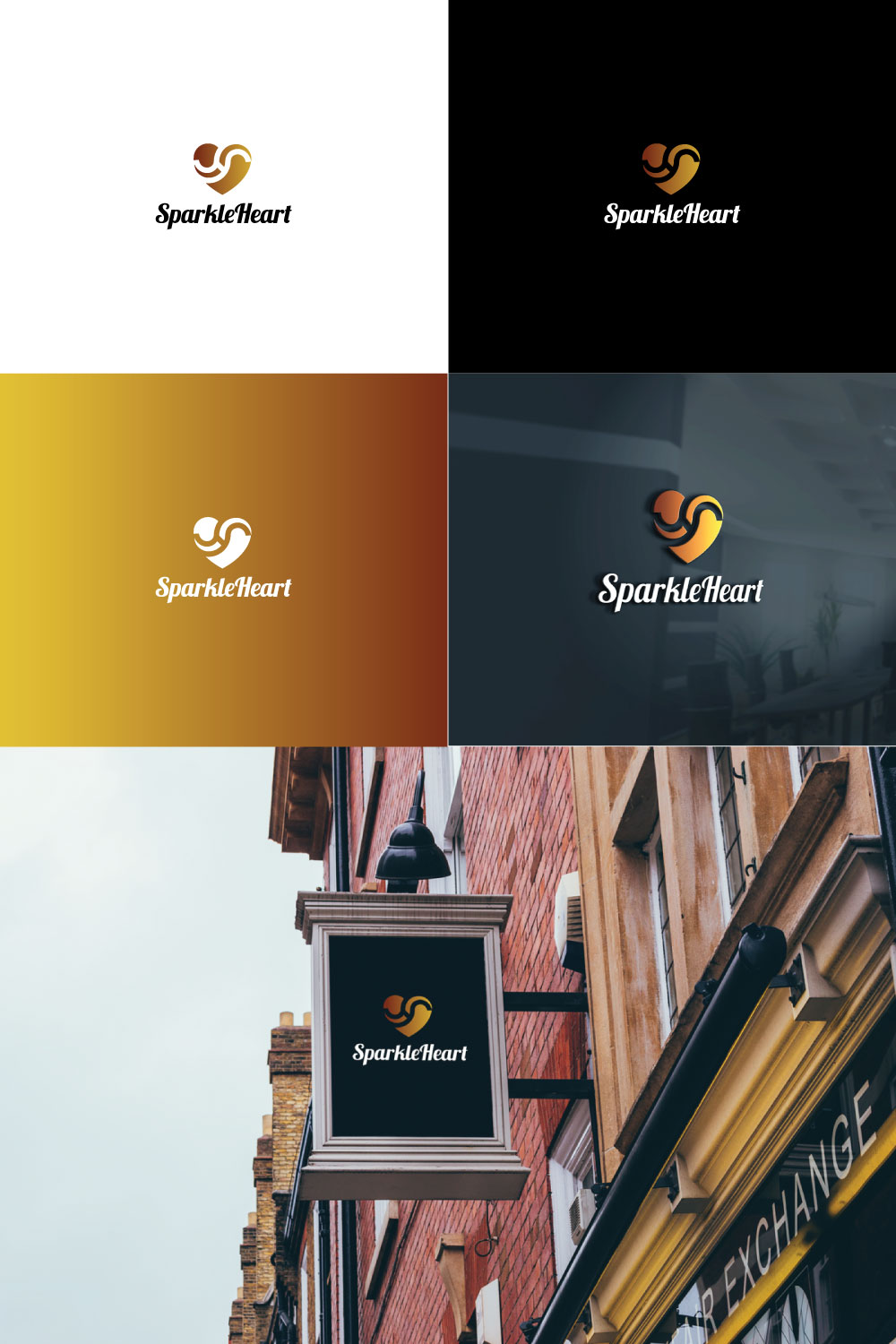 Diseño de Logo por Md Shehidul Islam Rimon para este proyecto | Diseño #23106176