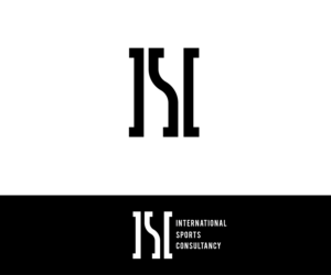 ISC | Logo Design by renderman