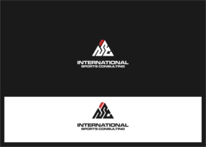 ISC | Design de Logo par eiffel tesla