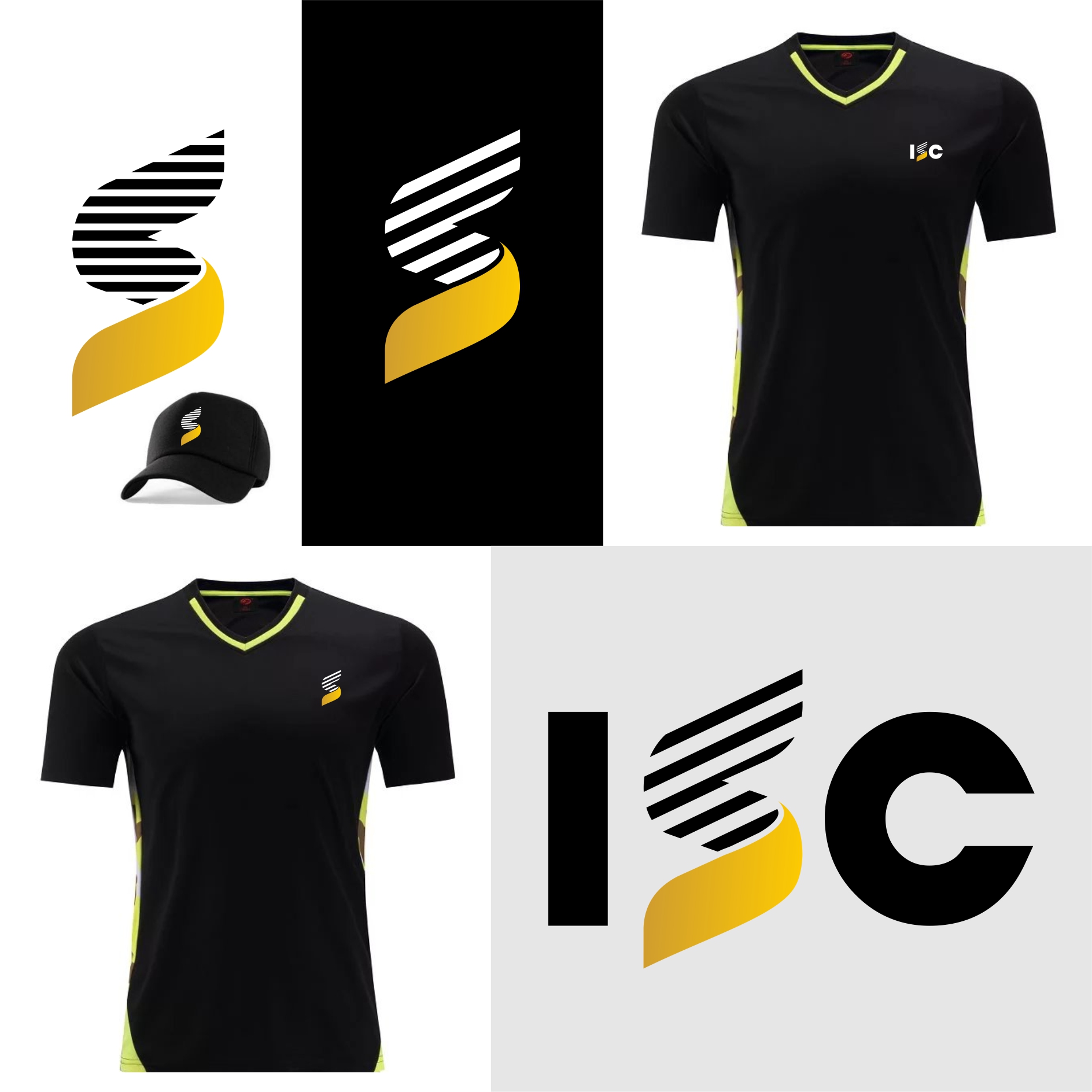 Logo Design by hokilucky for this project | Design #23156732