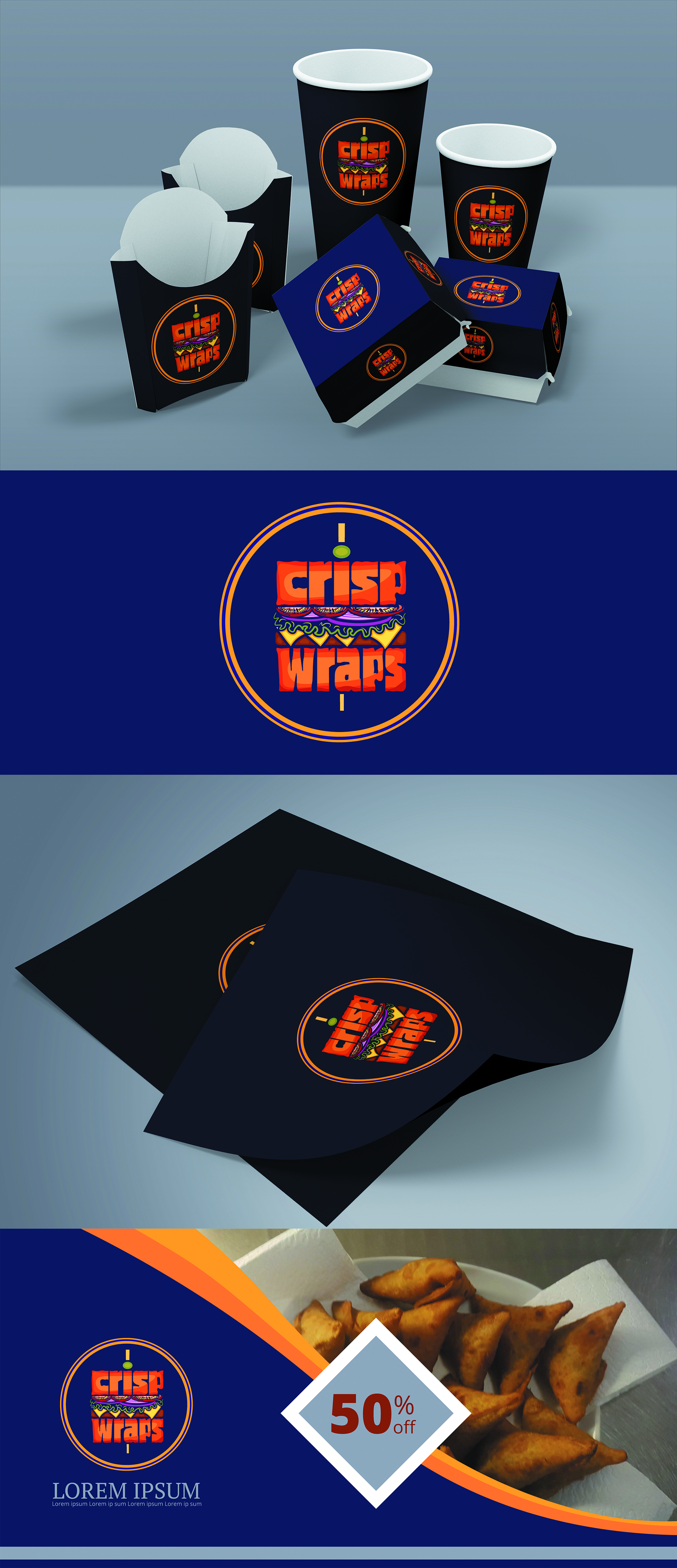 Diseño de Logo por jnh para Imagination World Trad. LLC | Diseño #23150435