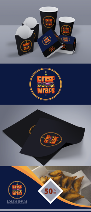 Logo Design by jnh for Imagination World Trad. LLC | Design: #23150435