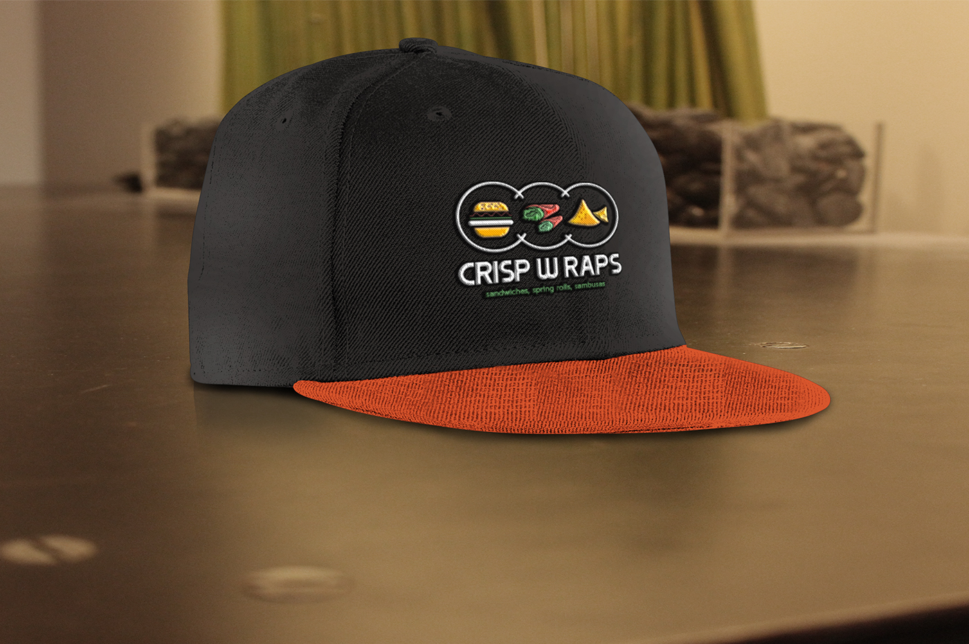 Logo Design by Log-X for Imagination World Trad. LLC | Design #23110460