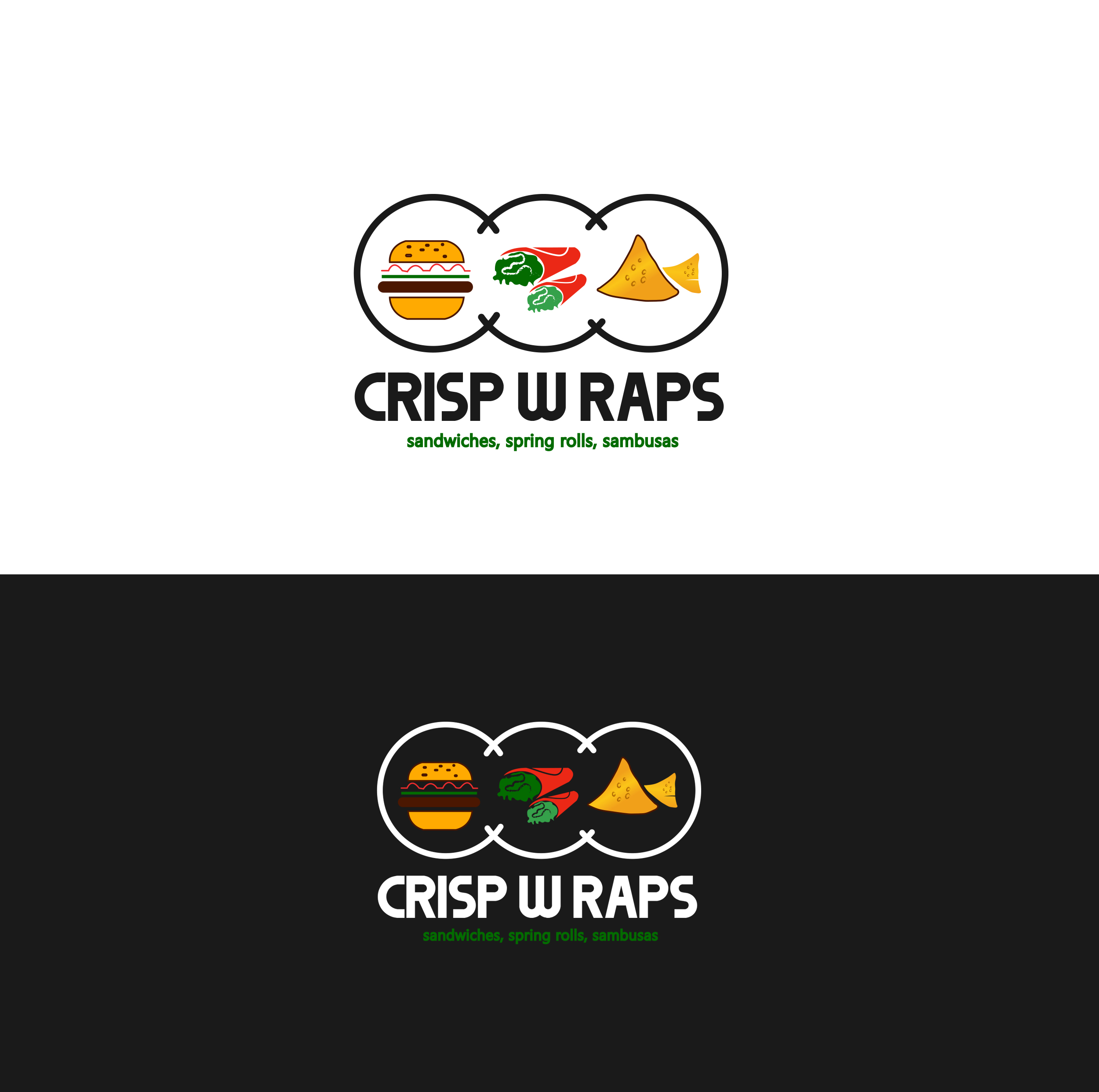 Logo Design by Log-X for Imagination World Trad. LLC | Design #23110462