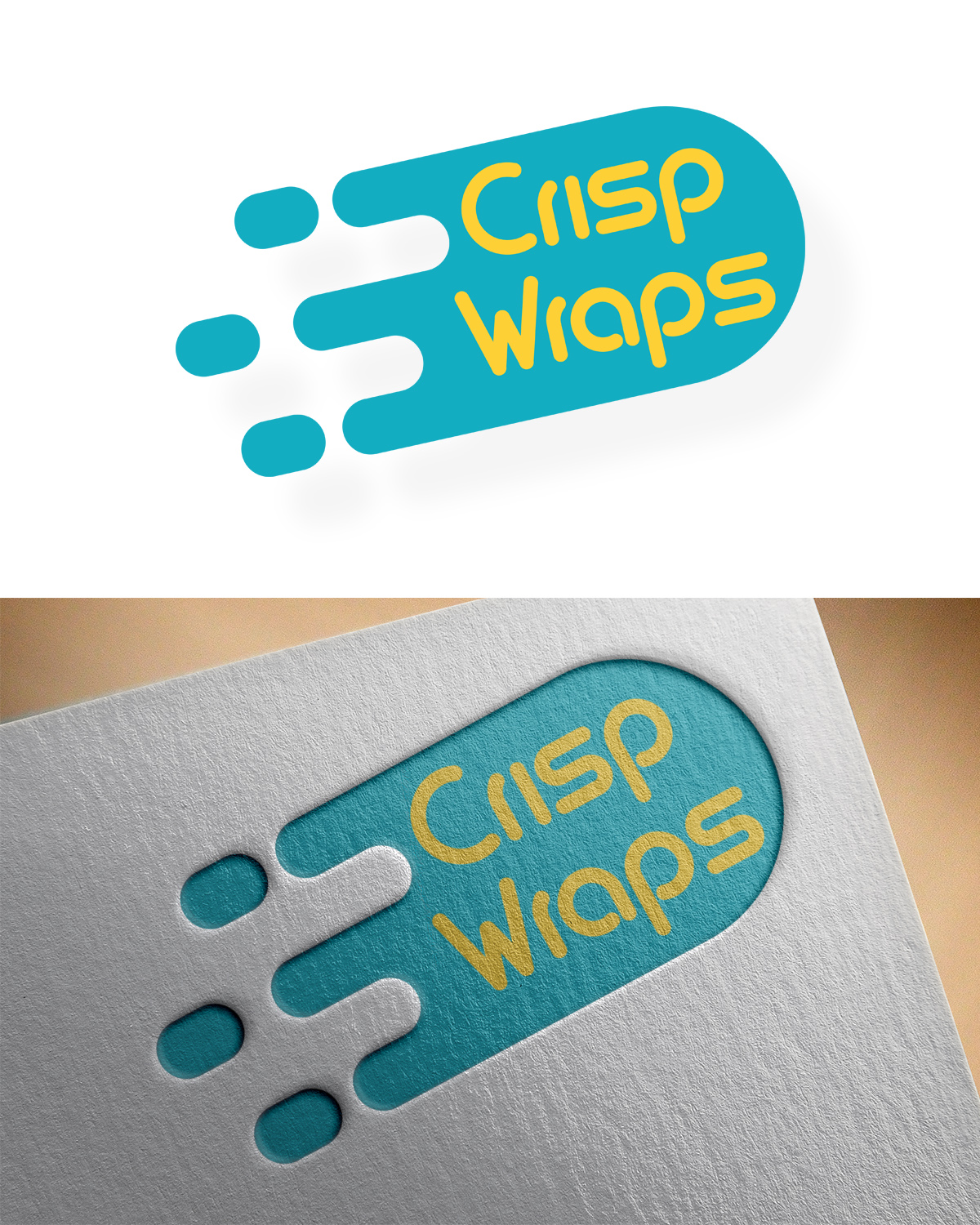 Logo Design by Arun 25 for Imagination World Trad. LLC | Design #23108180