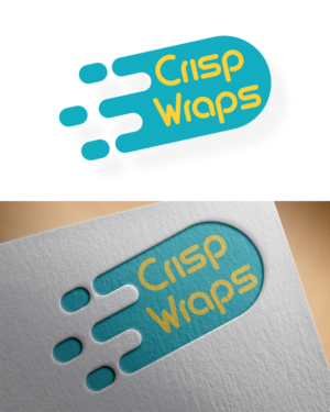 Logo Design by Arun 25 for Imagination World Trad. LLC | Design #23108180