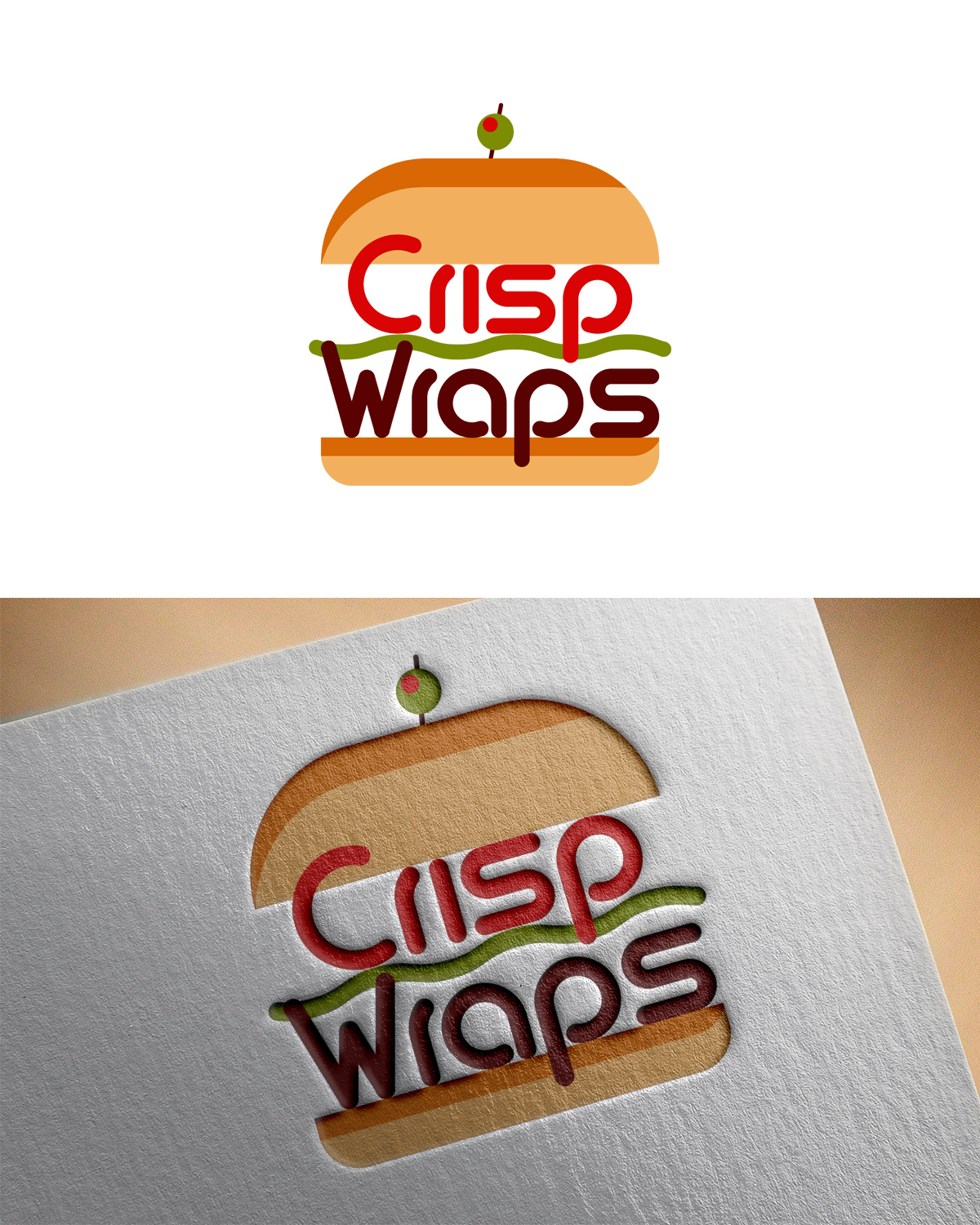 Logo-Design von Arun 25 für Imagination World Trad. LLC | Design #23108185