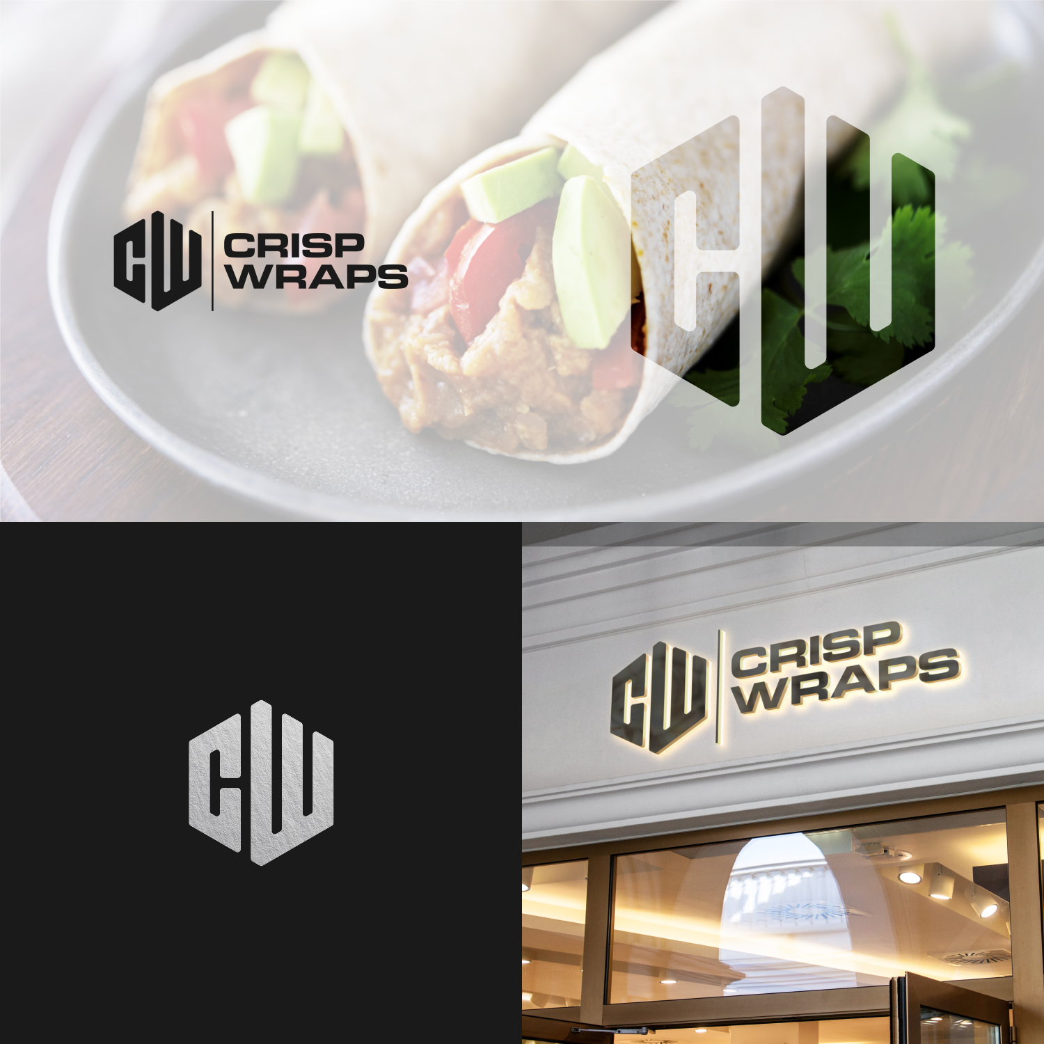 Logo Design by TukangDesign for Imagination World Trad. LLC | Design #23118373