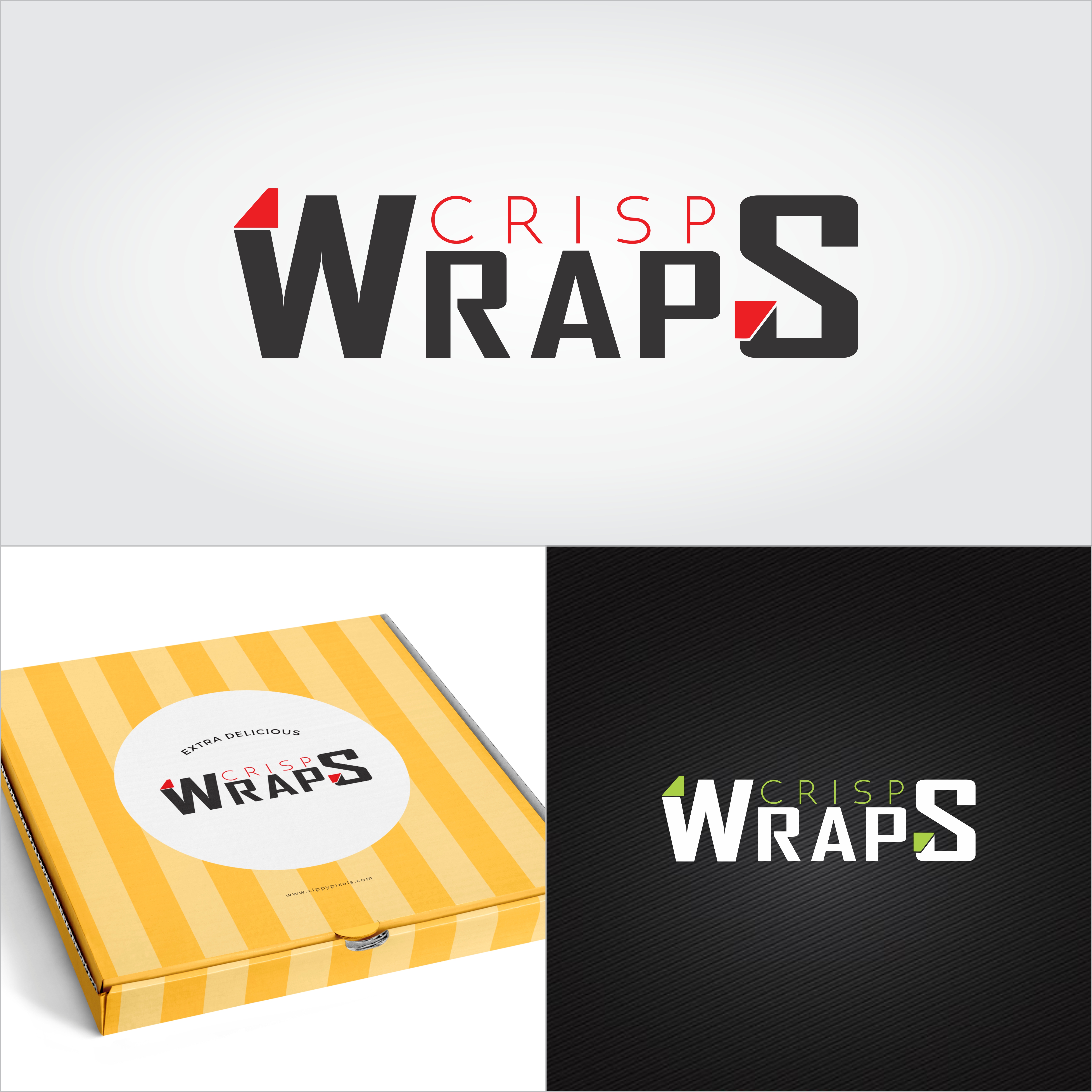 Logo Design by Jagbir Singh for Imagination World Trad. LLC | Design #23105688