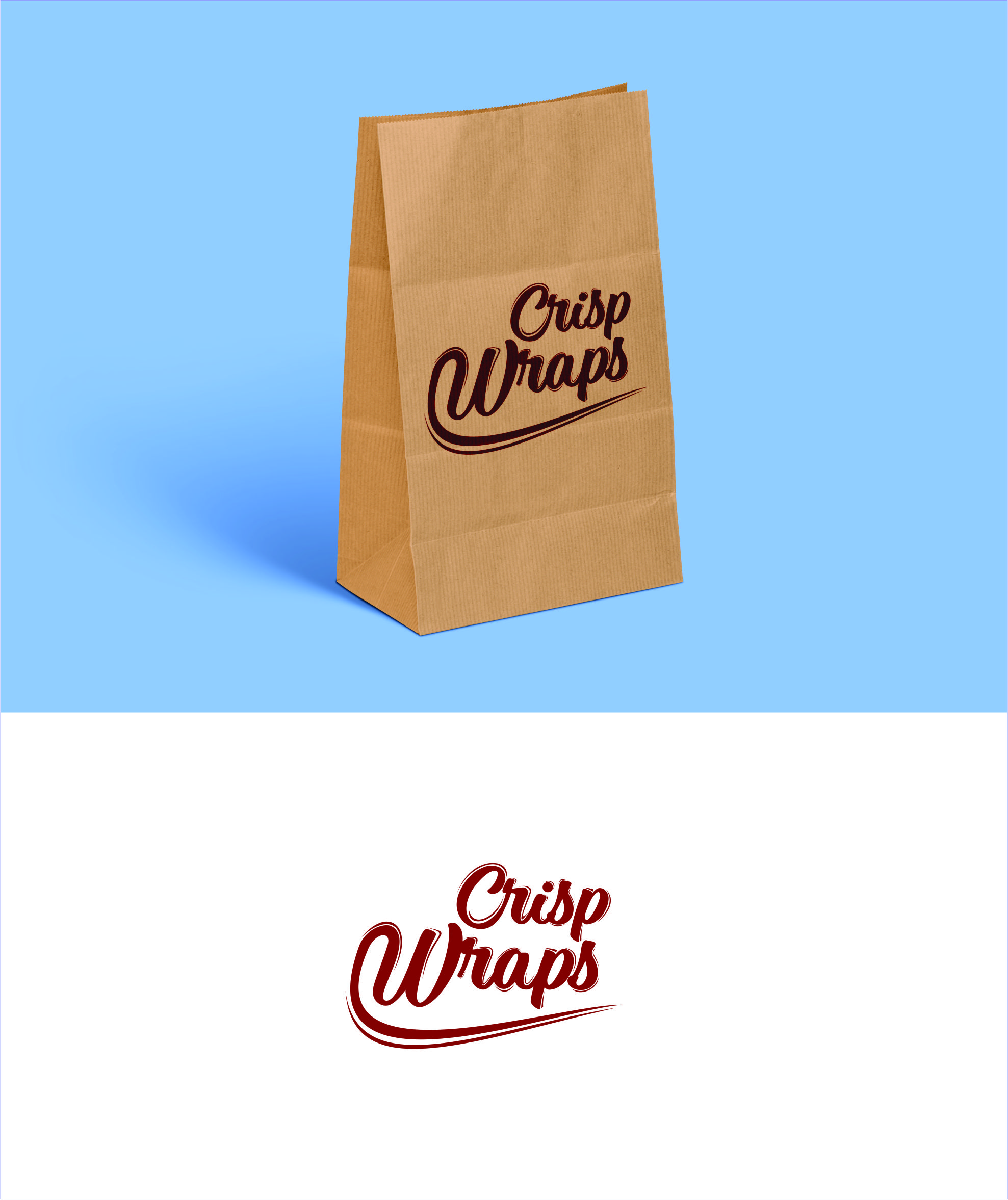 Logo Design by dorna 2 for Imagination World Trad. LLC | Design #23139607