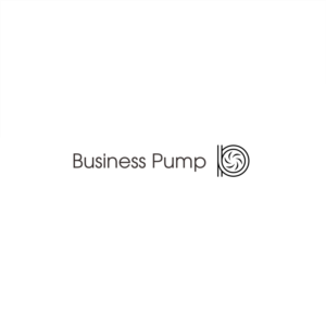 Business Pump | Logo Design by Gree™