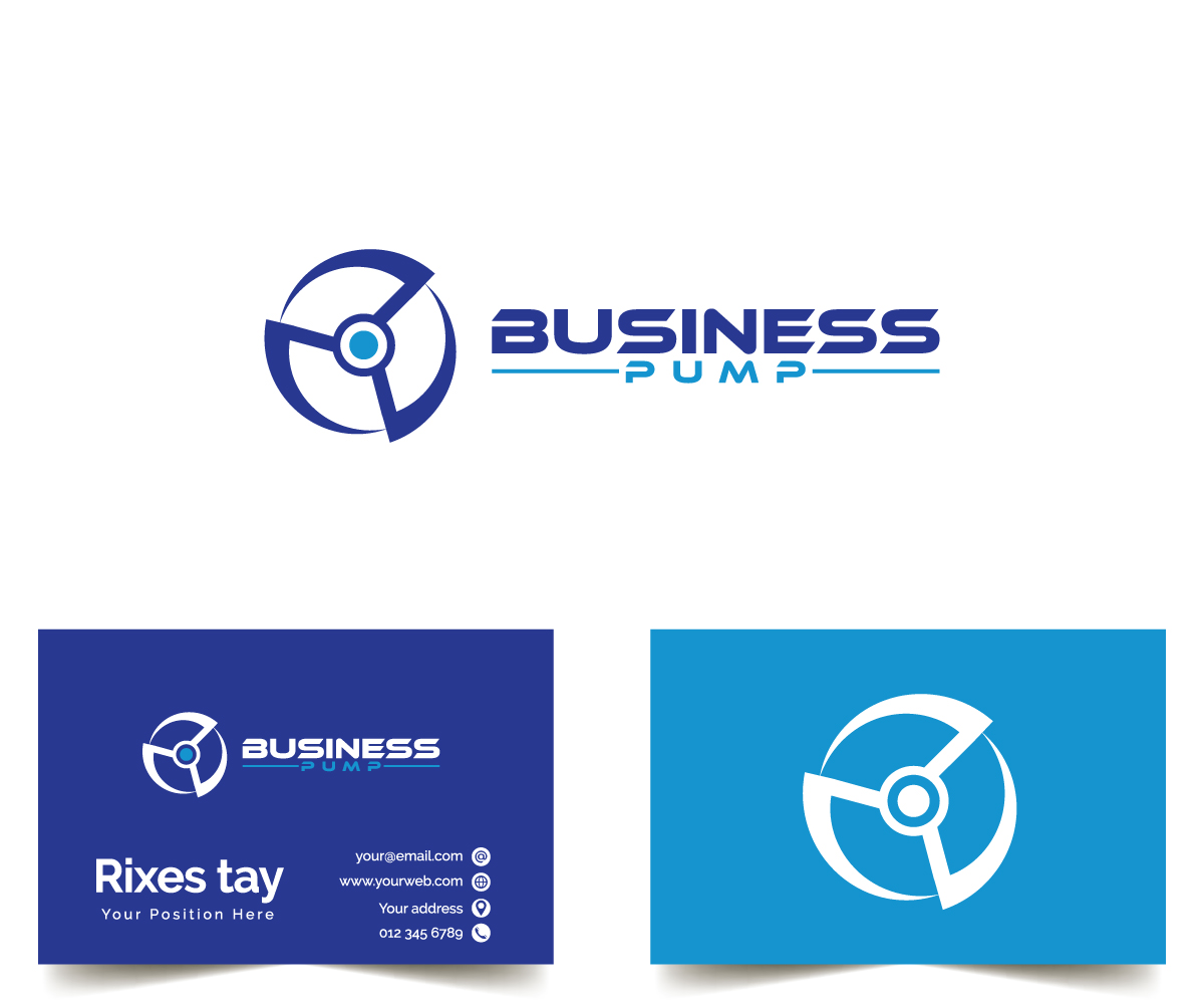 Logo Design by Rixes tay for this project | Design #23113921