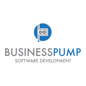 Business Pump | Logo Design by simple mind