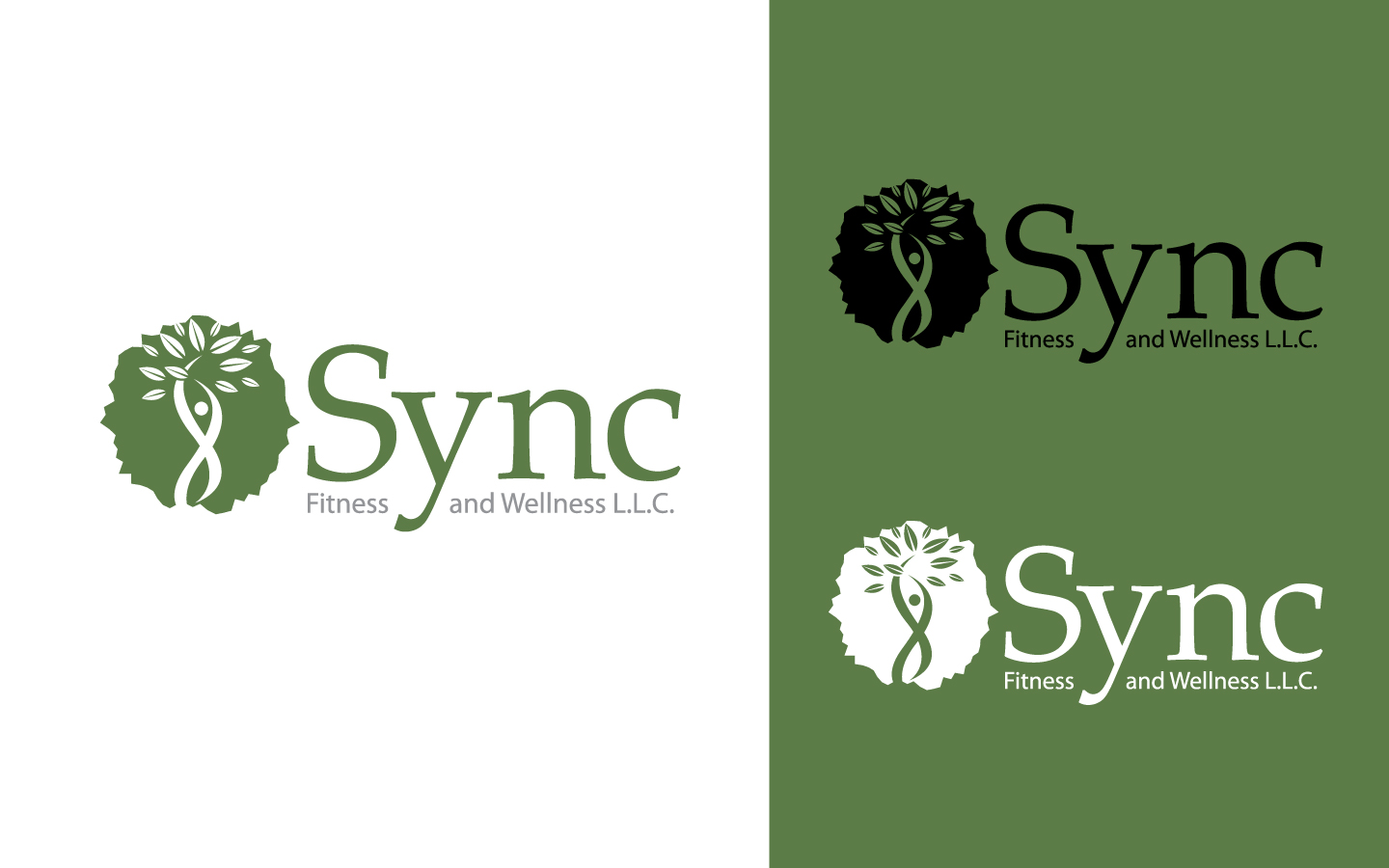 Logo Design by GODDREAMCREATION for this project | Design #23128548