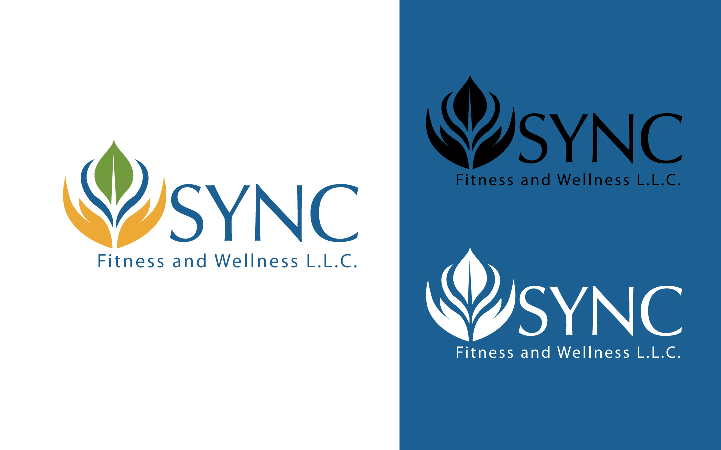 Logo Design by GODDREAMCREATION for this project | Design #23128550