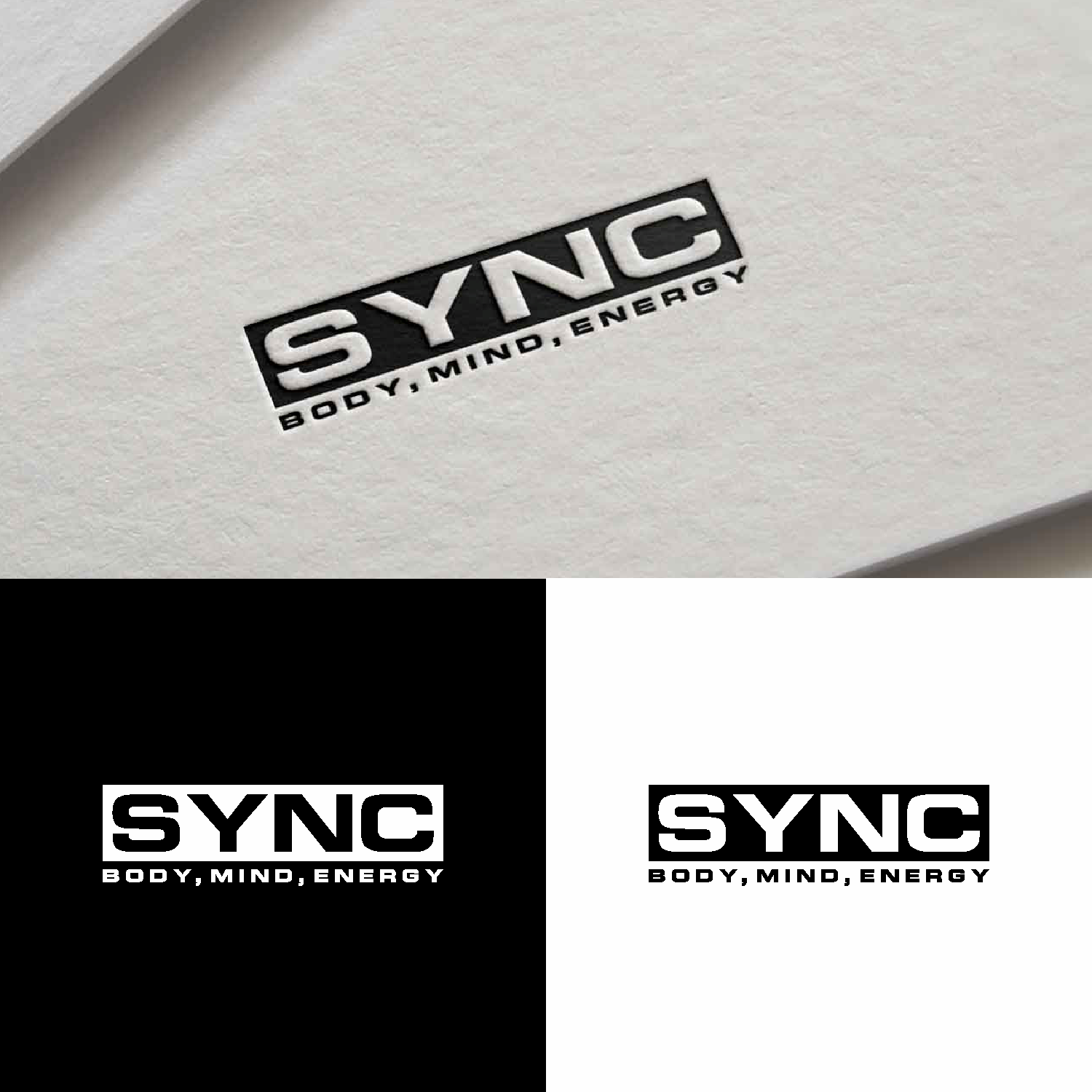 Logo Design by saher khan 2 for this project | Design #23105412