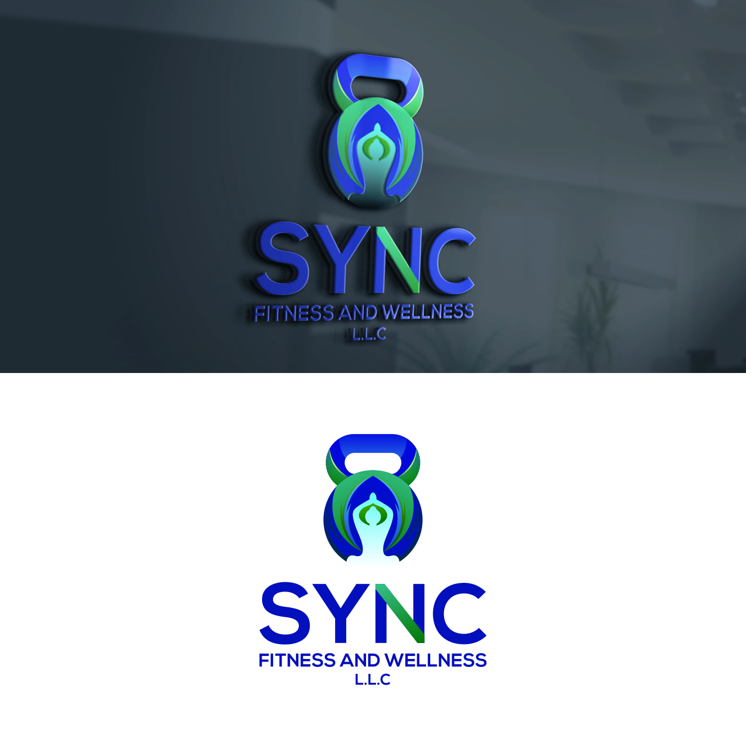 Logo Design by wong ndeso for this project | Design: #23179064