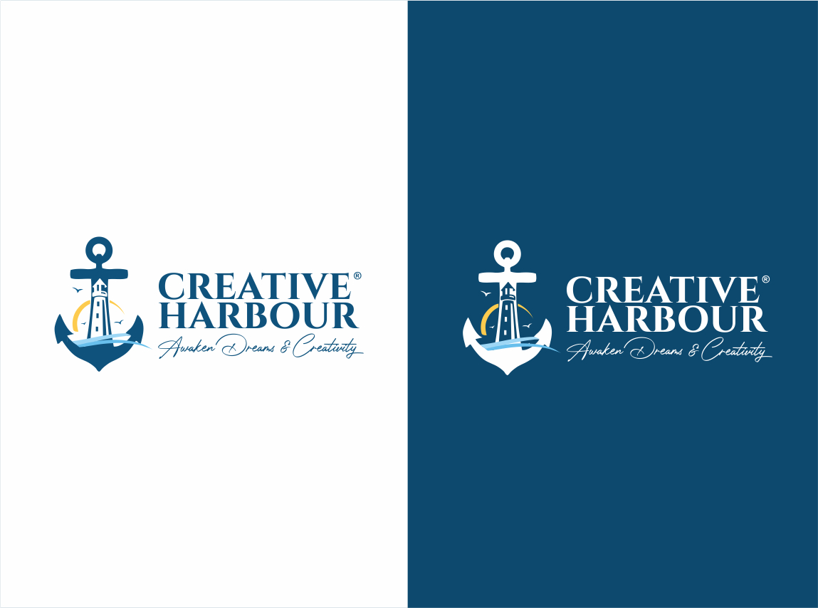 Logo-Design von nikkiblue für Creative Marketing Works | Design #23571289