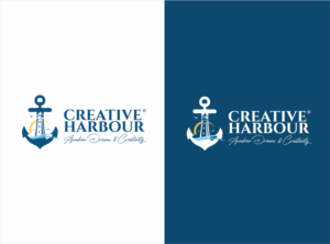 Logo-Design von nikkiblue für Creative Marketing Works | Design: #23571289