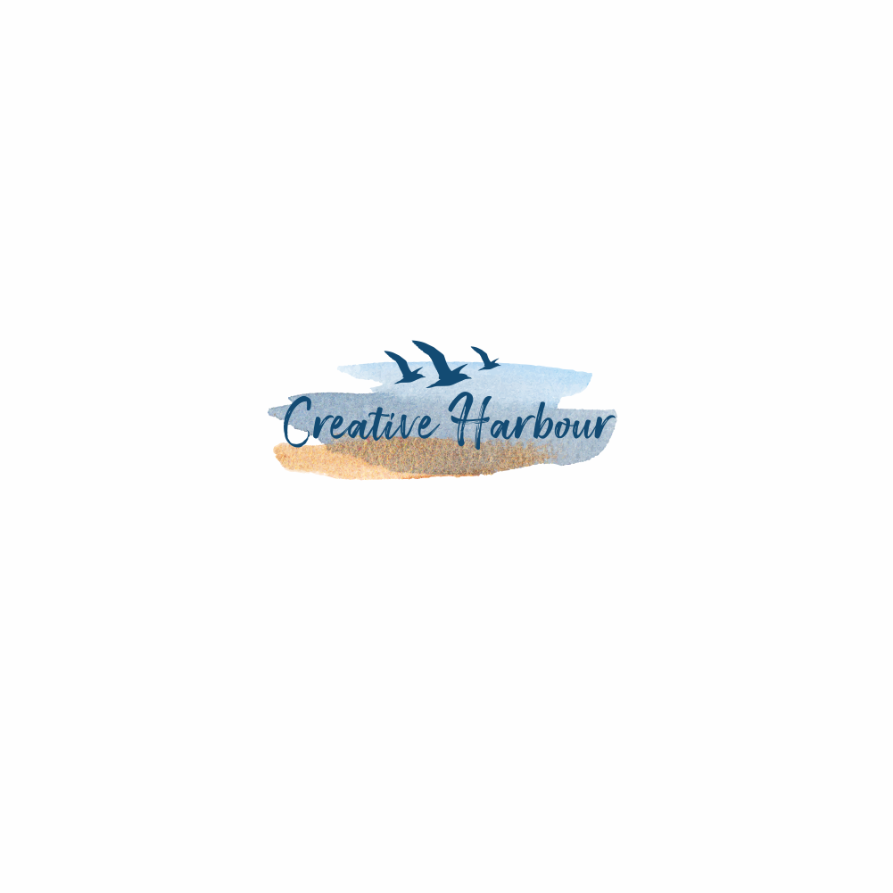 Logo Design by lamp for Creative Marketing Works | Design #23109733