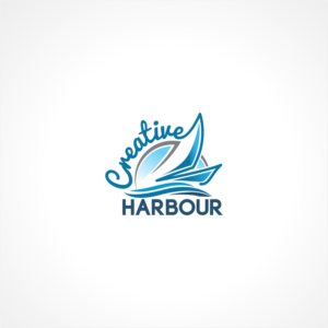 Logo Design by Arham Hidayat for Creative Marketing Works | Design #24178282
