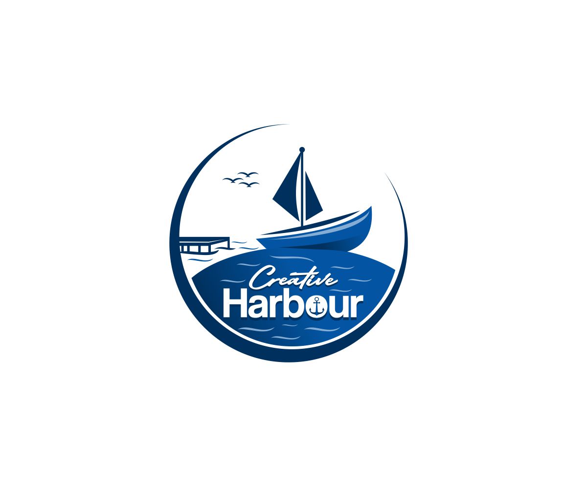 Logo-Design von rastf2day für Creative Marketing Works | Design #25190560