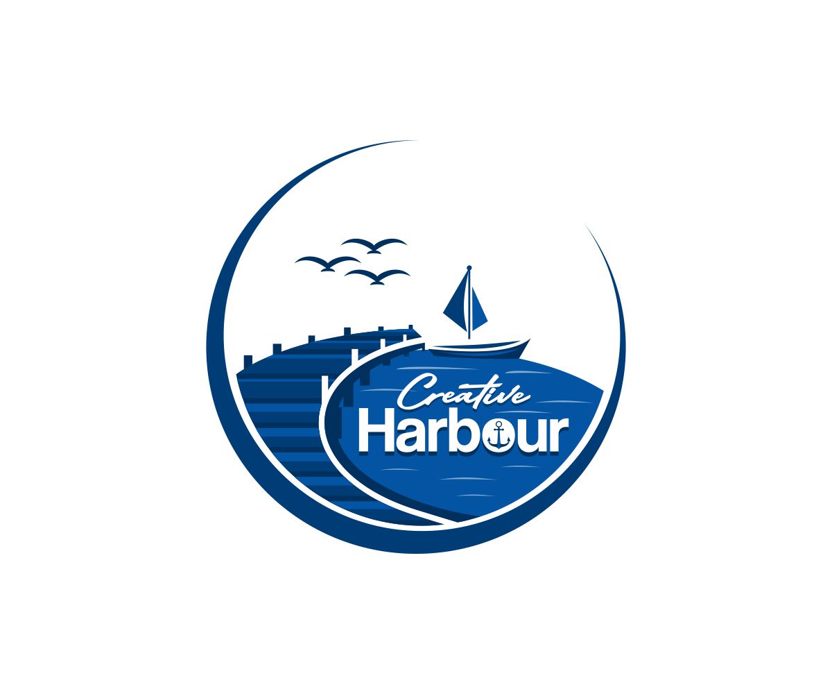 Logo-Design von rastf2day für Creative Marketing Works | Design #25195773