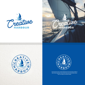 Logo-Design von ivan für Creative Marketing Works | Design: #23572471