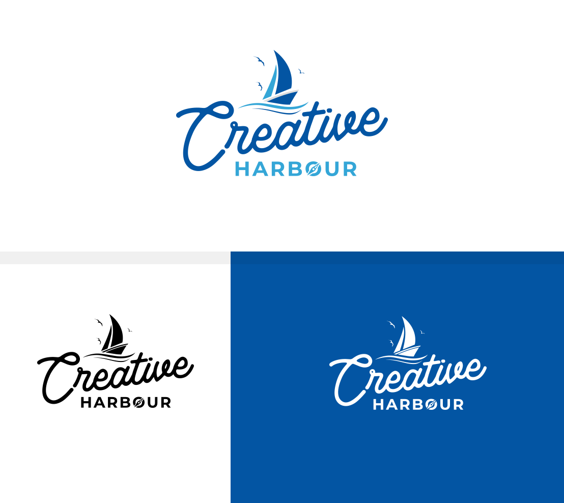 Logo-Design von ivan für Creative Marketing Works | Design #37595417