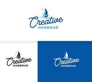 Logo-Design von ivan für Creative Marketing Works | Design: #37595417